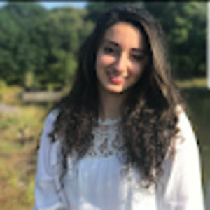 Meet your Posher, Sandy